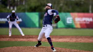 ŠOK PRO ČESKÝ BASEBALL: Ondřej Satoria po&nbsp;sezóně definitivně pověsí rukavici na hřebík!