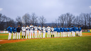 Baseball pod světly na Hluboké: páteční večer proti Kotlářce nabídne sport i&nbsp;show