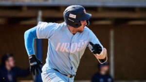 Hráči úvodního týdne jsou Tomáš Říčný a&nbsp;Max Lukeš